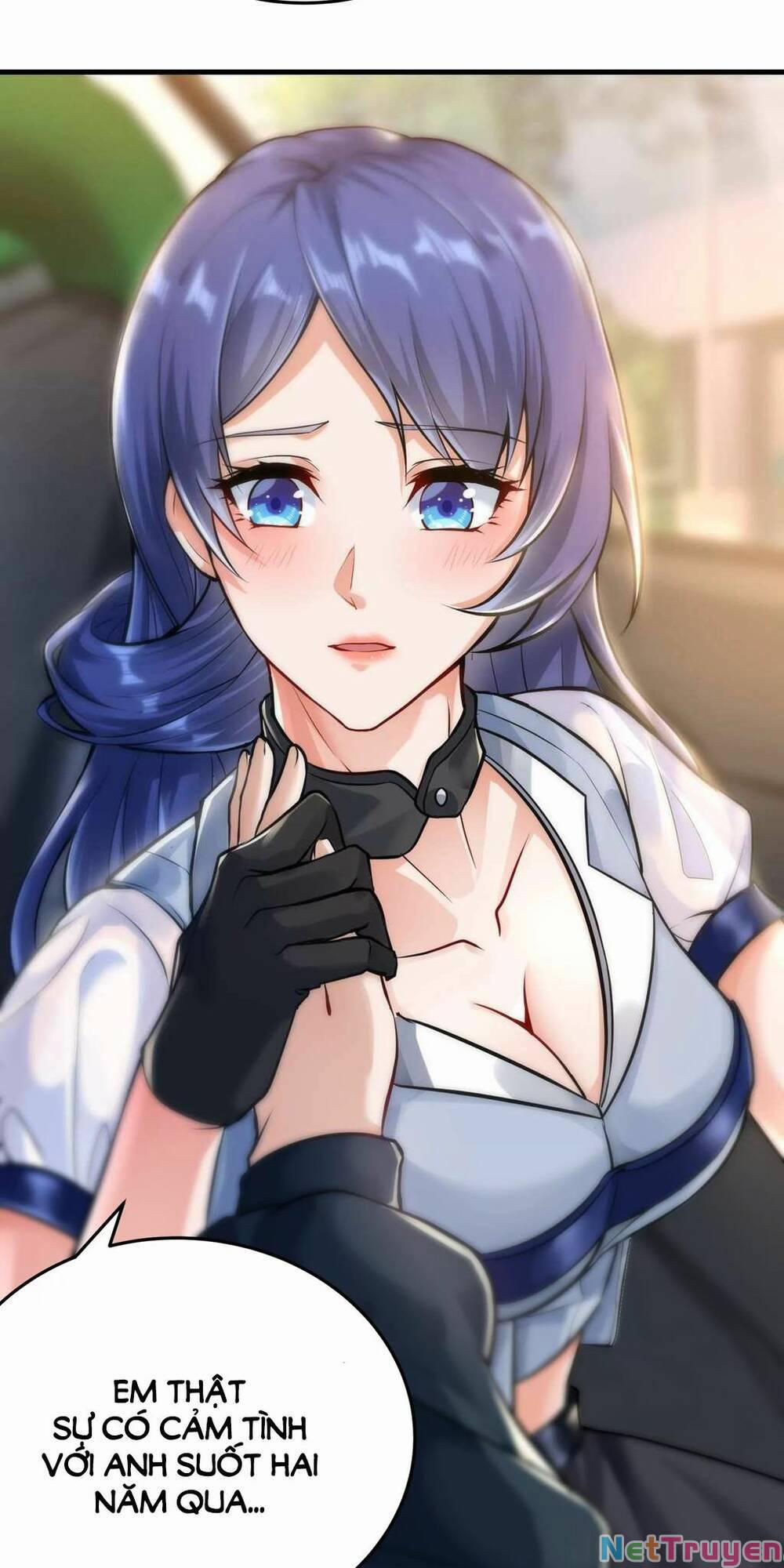 Trong Game Ta Là Vô Địch 2 trang 14