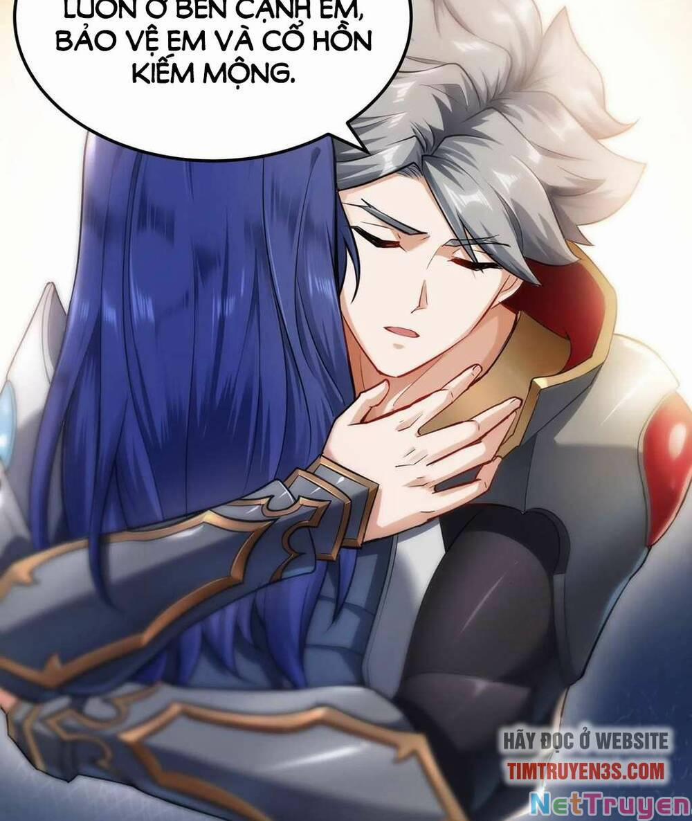 Trong Game Ta Là Vô Địch 2 trang 19