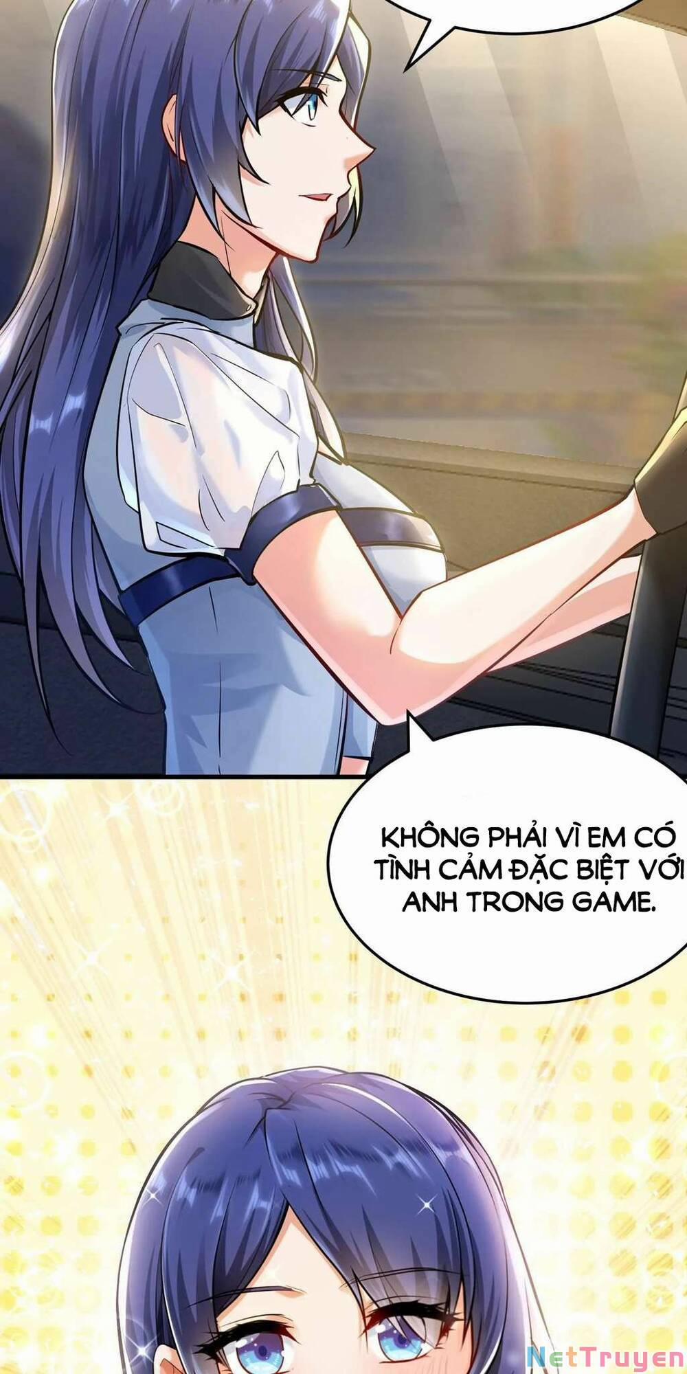 Trong Game Ta Là Vô Địch 2 trang 2