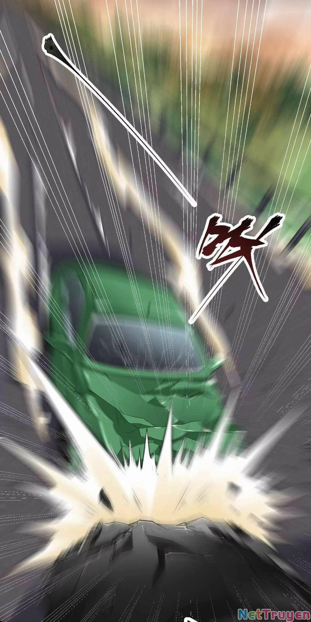 Trong Game Ta Là Vô Địch 2 trang 32