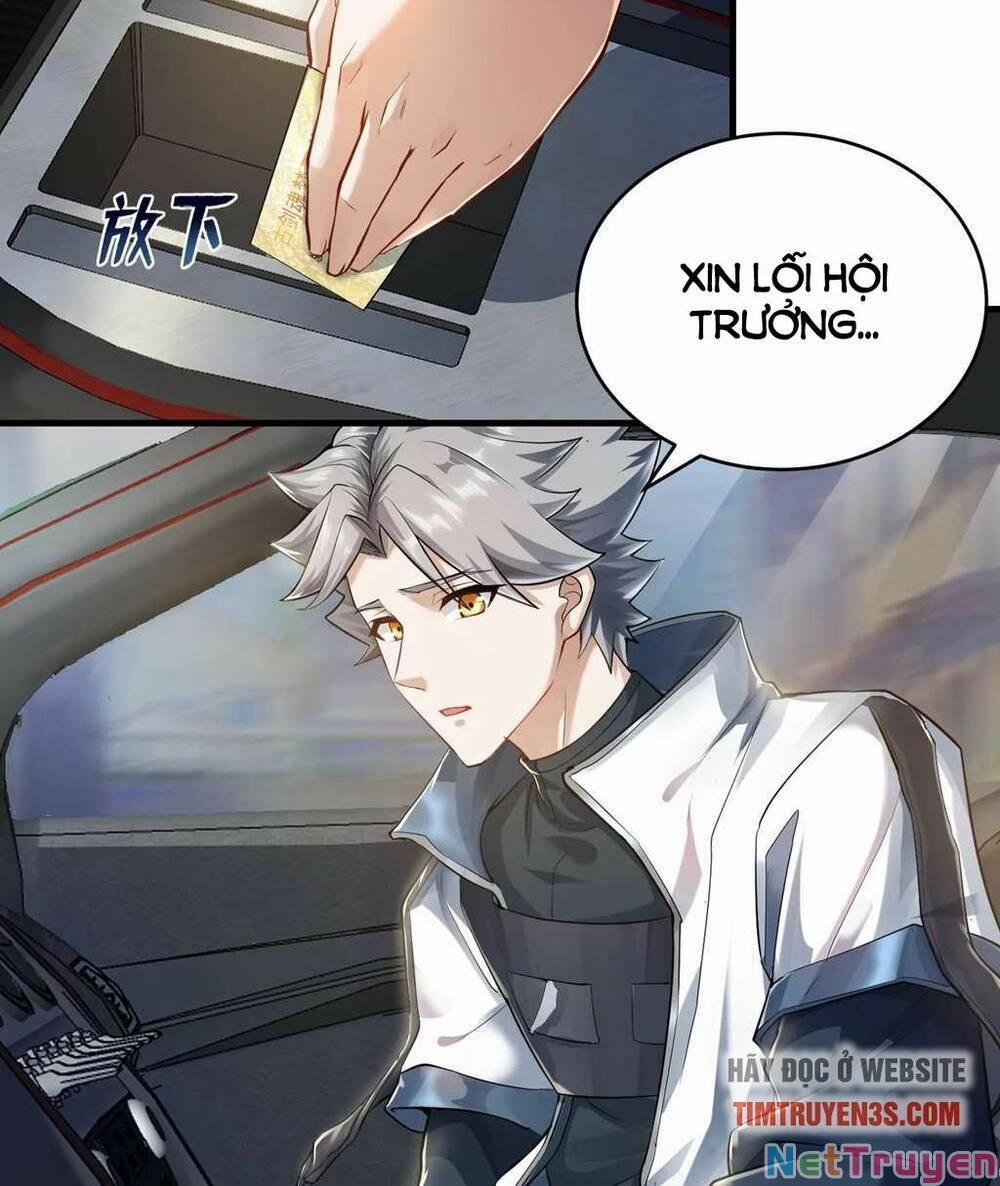 Trong Game Ta Là Vô Địch 2 trang 7