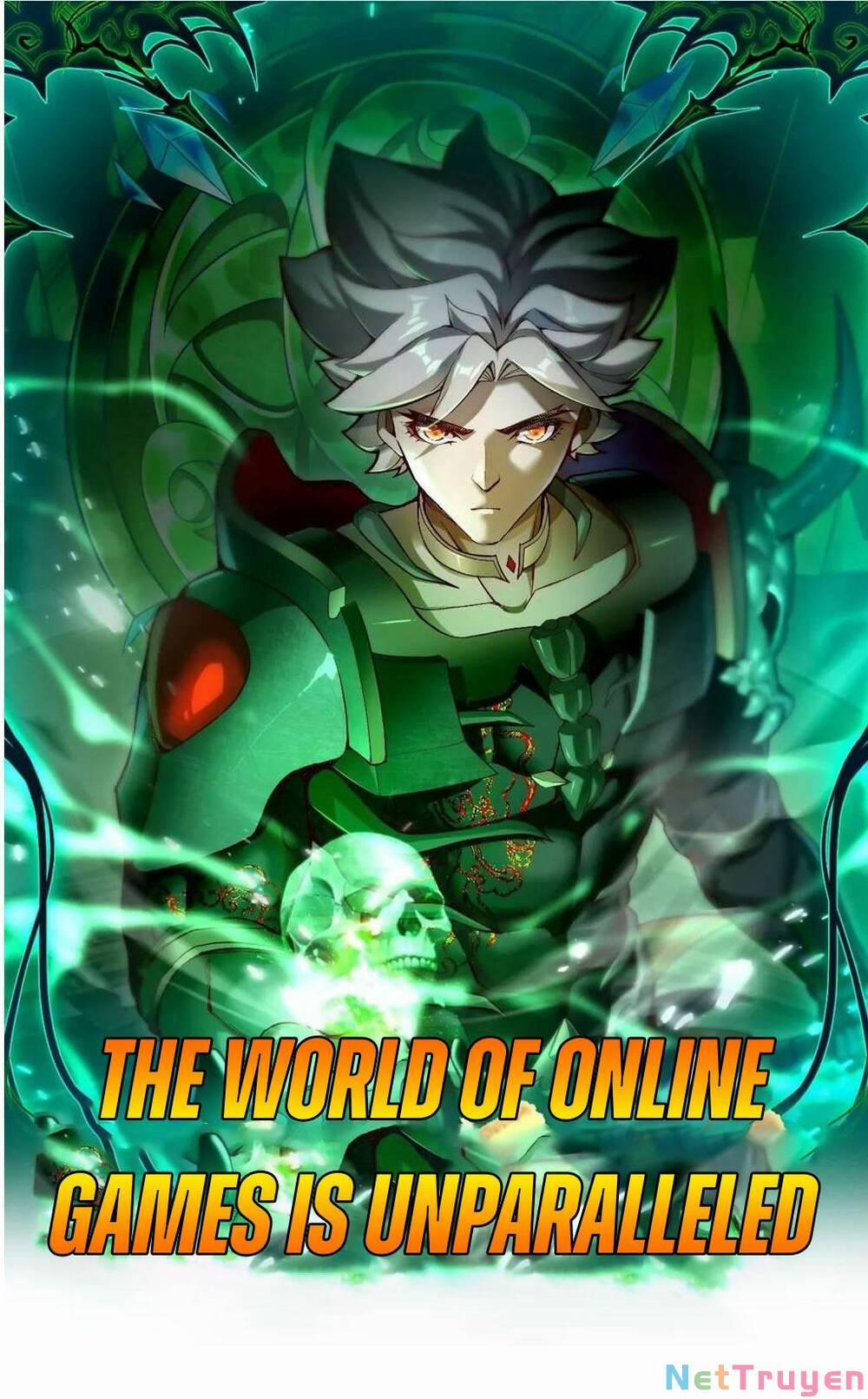 Trong Game Ta Là Vô Địch 3 trang 0