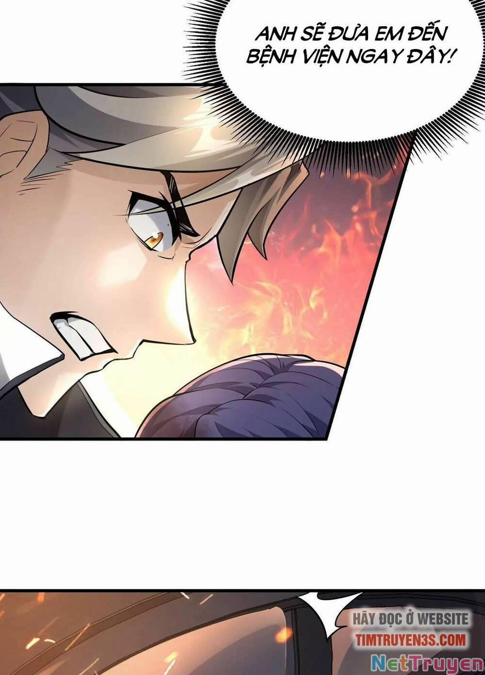 Trong Game Ta Là Vô Địch 3 trang 10