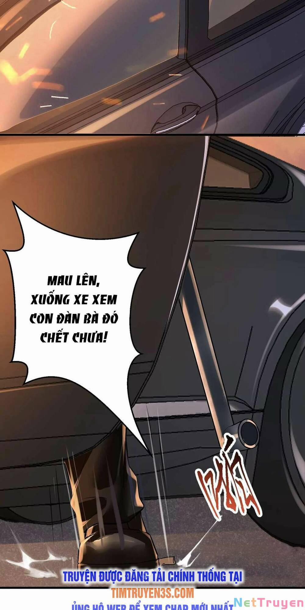 Trong Game Ta Là Vô Địch 3 trang 11