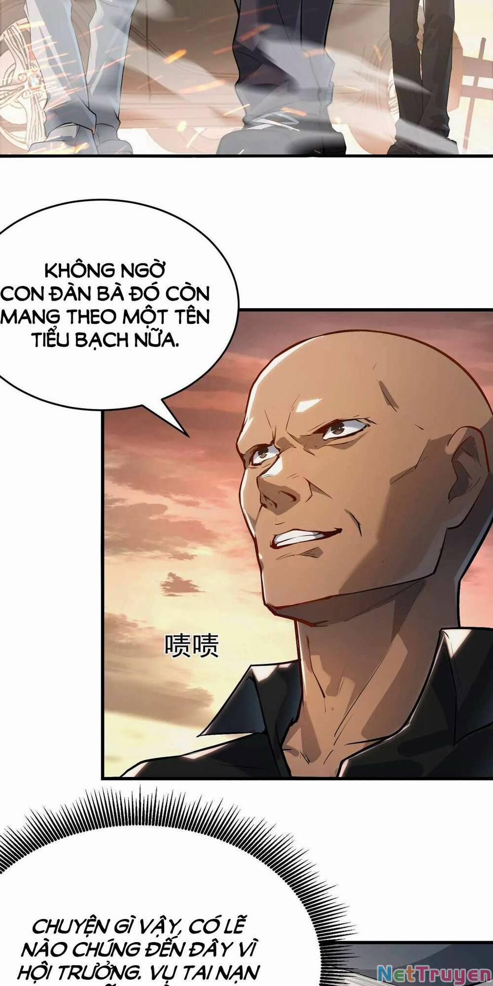 Trong Game Ta Là Vô Địch 3 trang 14