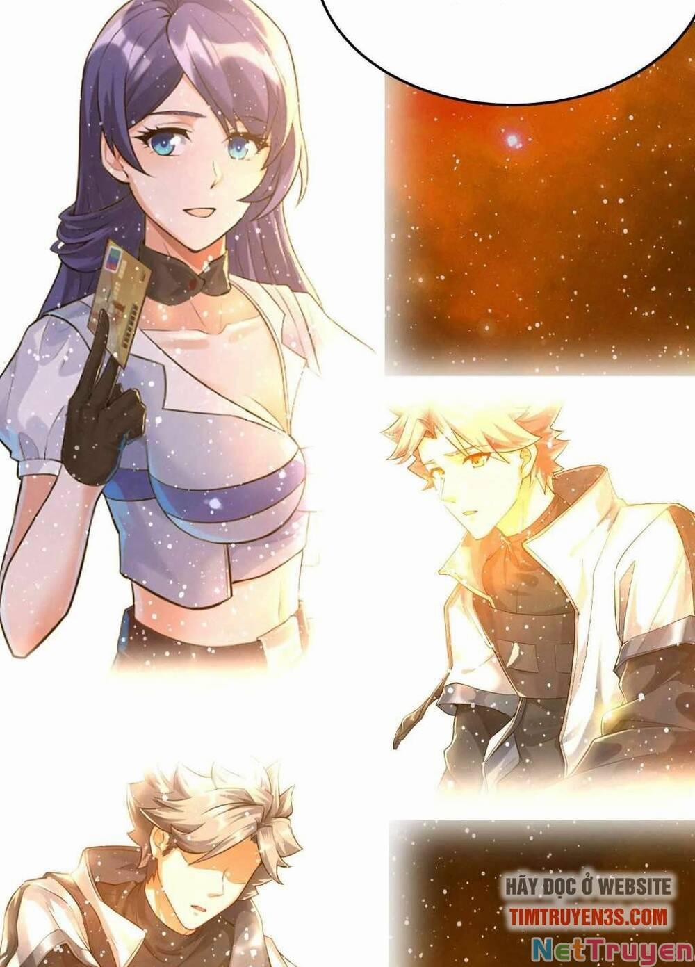 Trong Game Ta Là Vô Địch 3 trang 19