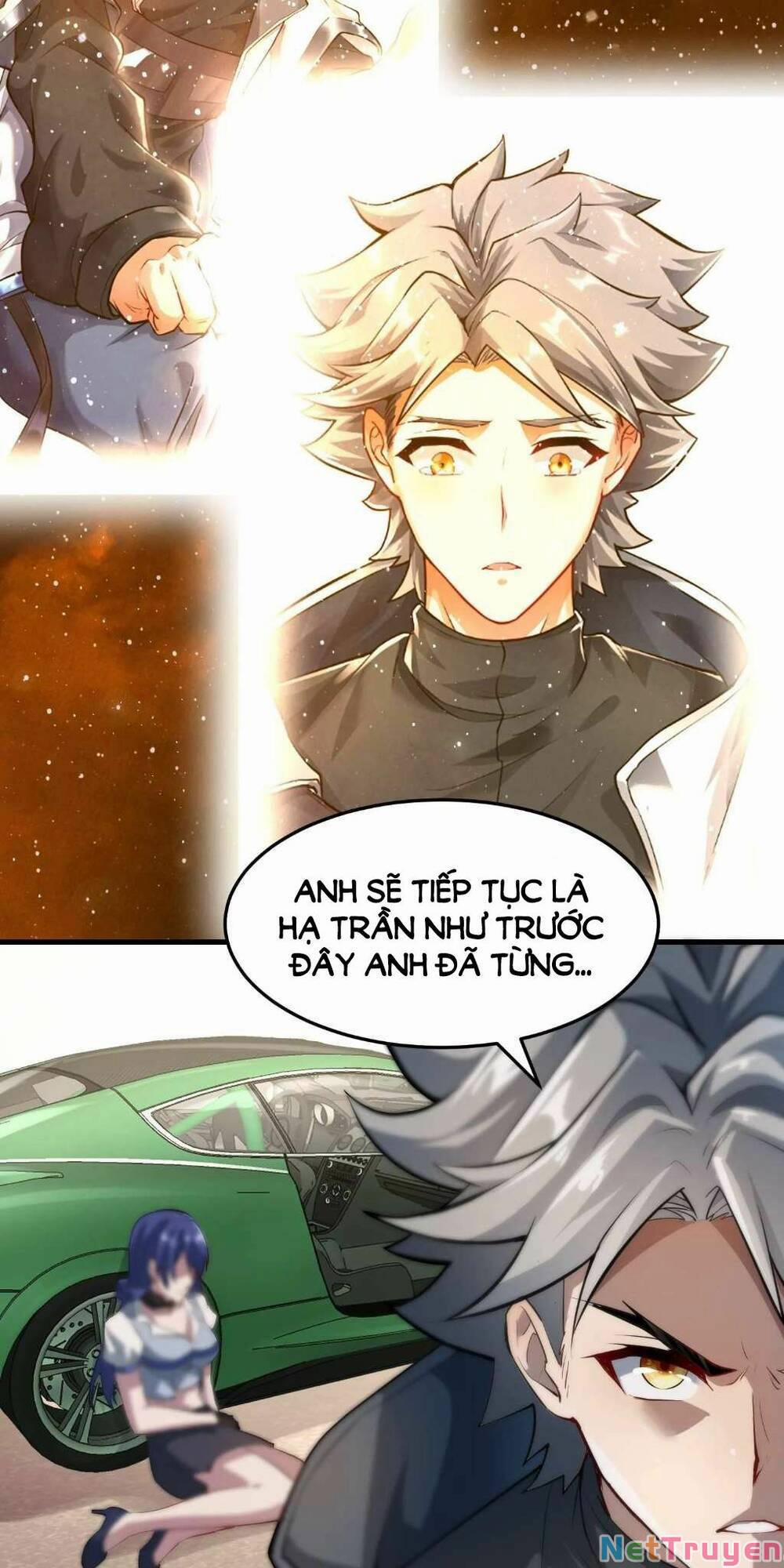 Trong Game Ta Là Vô Địch 3 trang 20