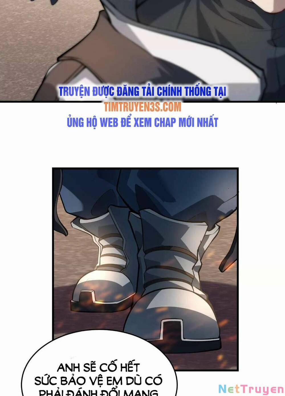 Trong Game Ta Là Vô Địch 3 trang 21