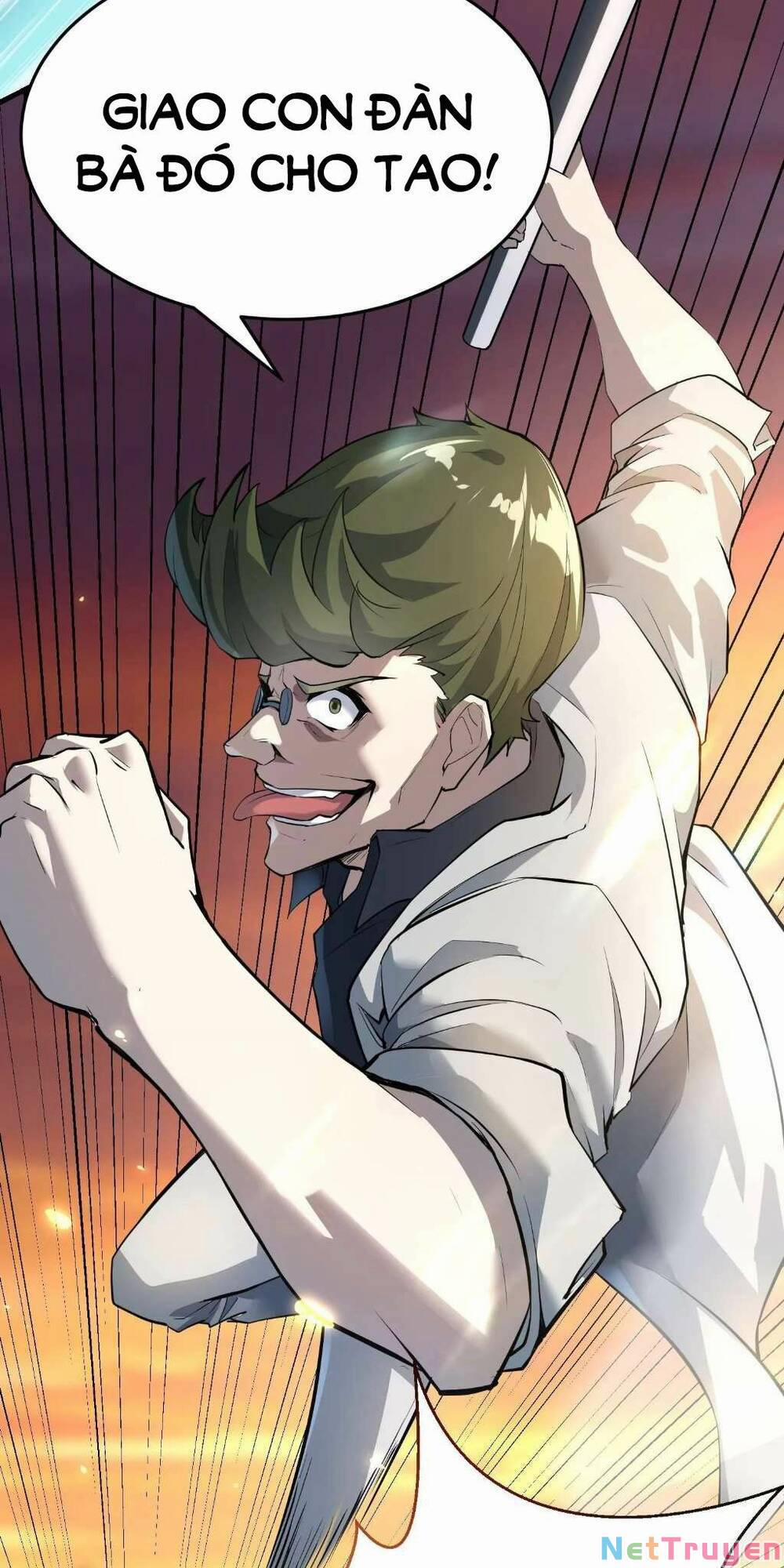 Trong Game Ta Là Vô Địch 3 trang 26