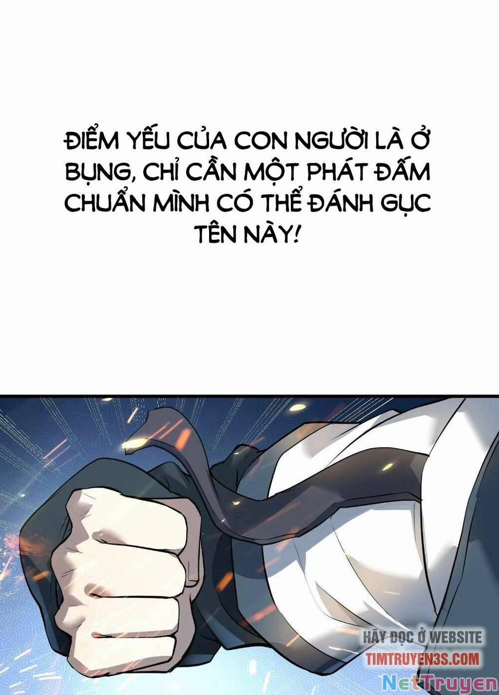 Trong Game Ta Là Vô Địch 3 trang 28