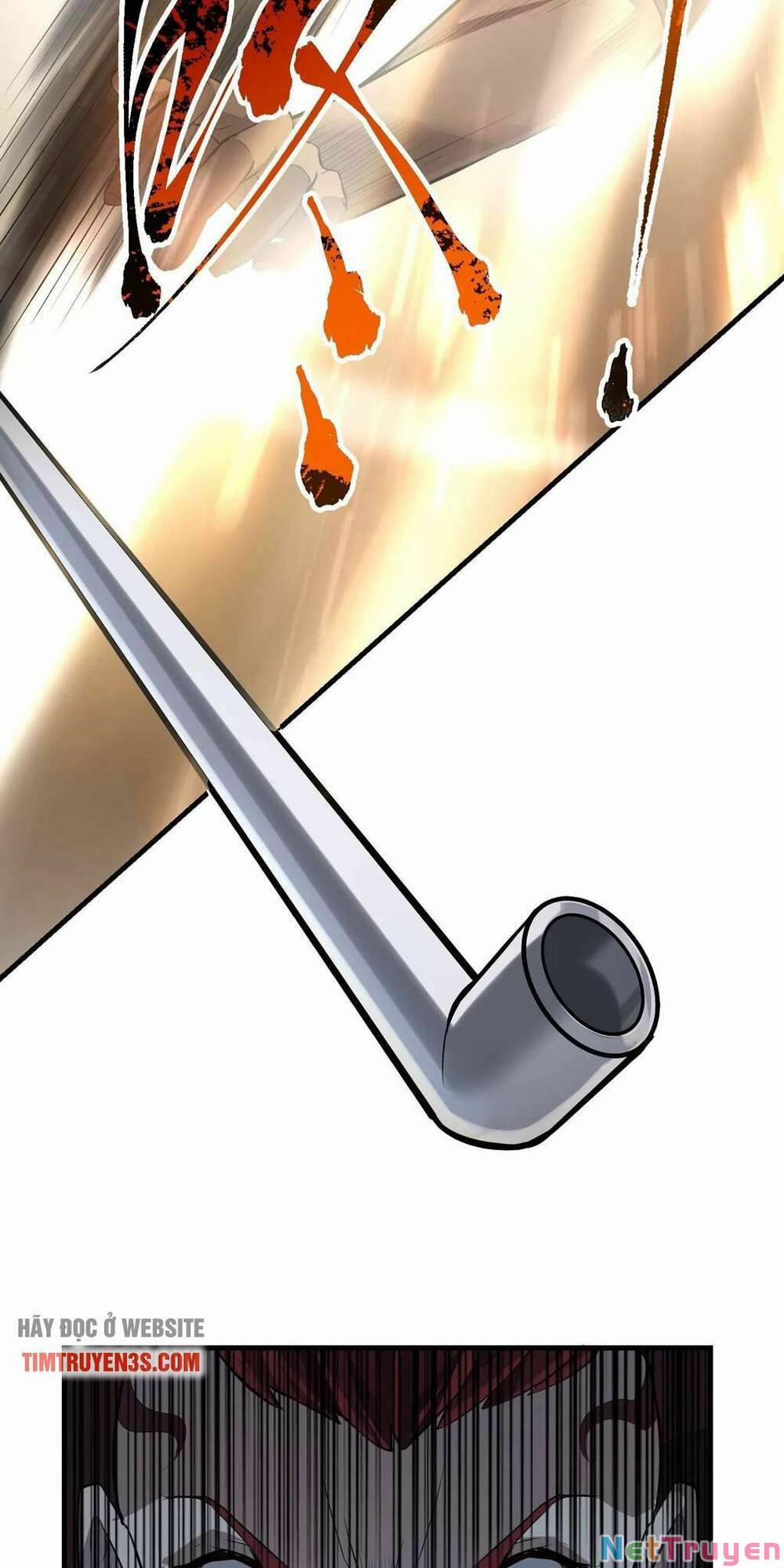 Trong Game Ta Là Vô Địch 3 trang 41