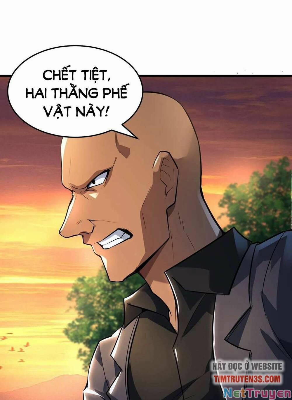 Trong Game Ta Là Vô Địch 3 trang 43