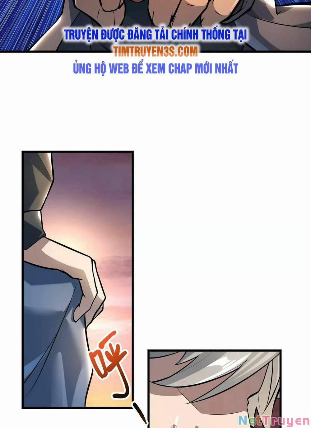 Trong Game Ta Là Vô Địch 3 trang 48