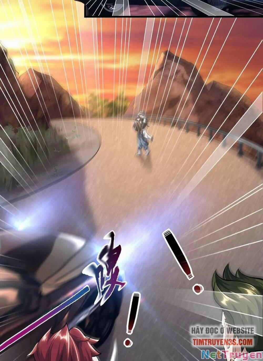 Trong Game Ta Là Vô Địch 3 trang 58