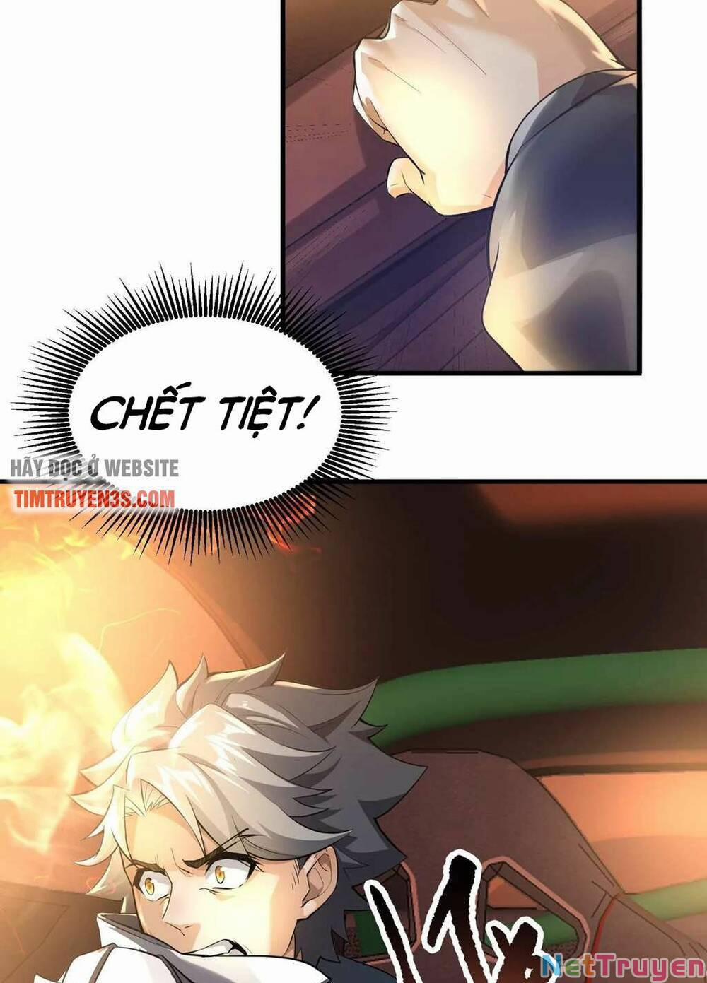 Trong Game Ta Là Vô Địch 3 trang 6