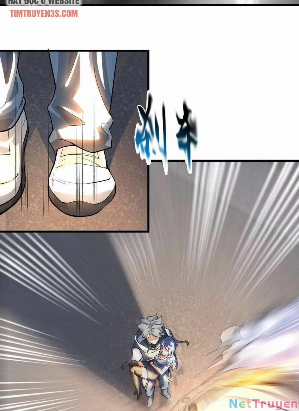 Trong Game Ta Là Vô Địch 3 trang 60