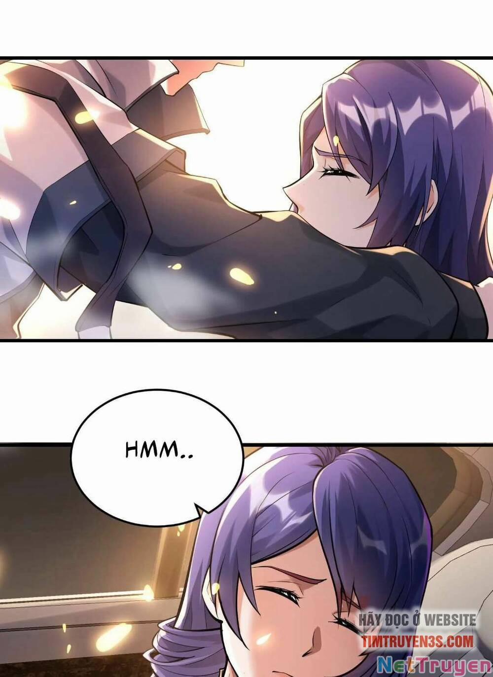 Trong Game Ta Là Vô Địch 3 trang 64