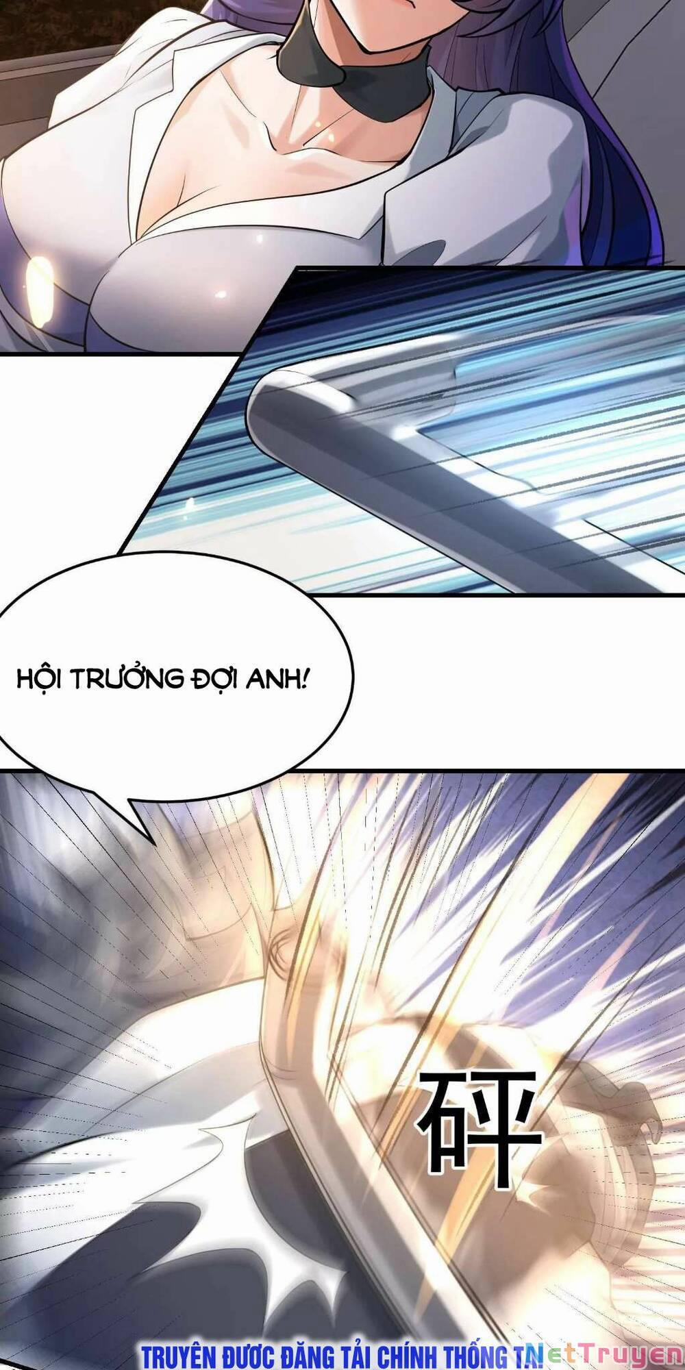 Trong Game Ta Là Vô Địch 3 trang 65