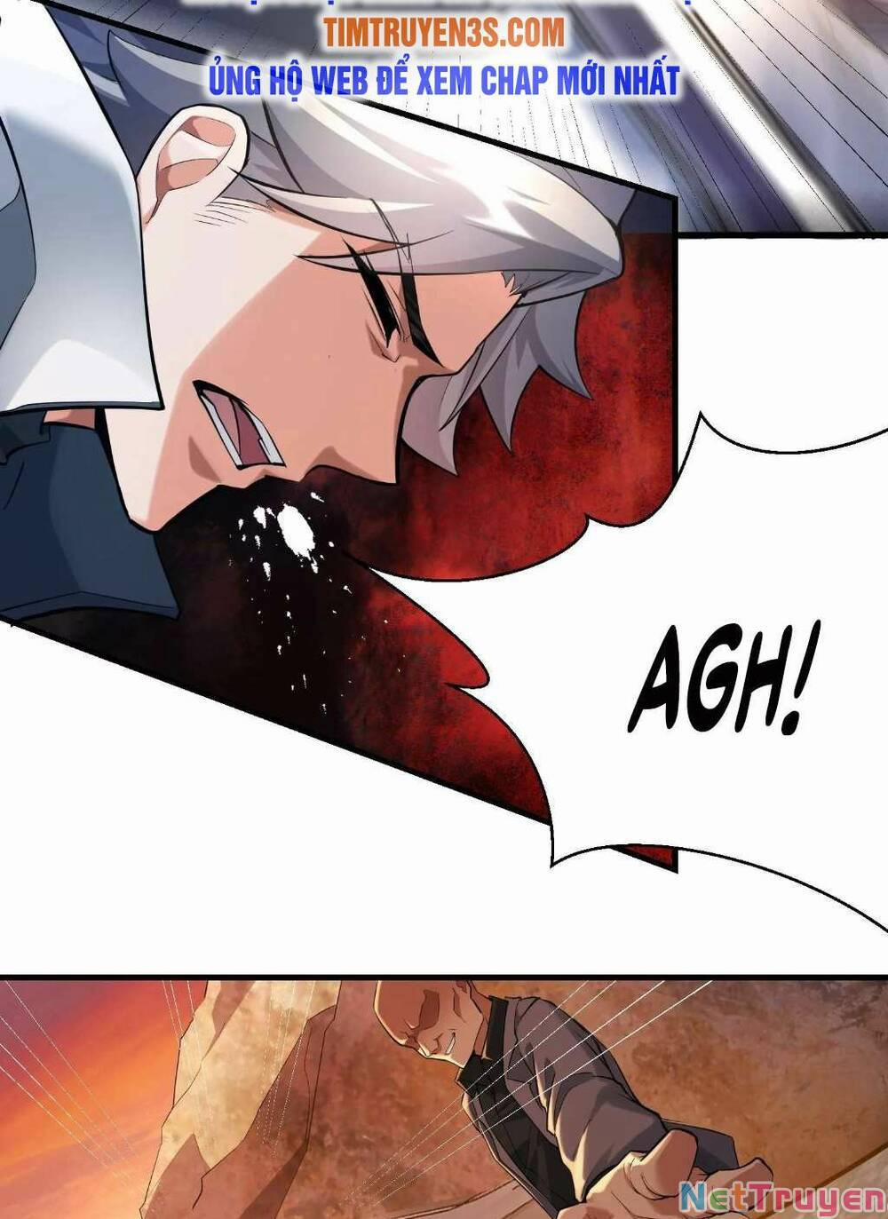 Trong Game Ta Là Vô Địch 3 trang 66