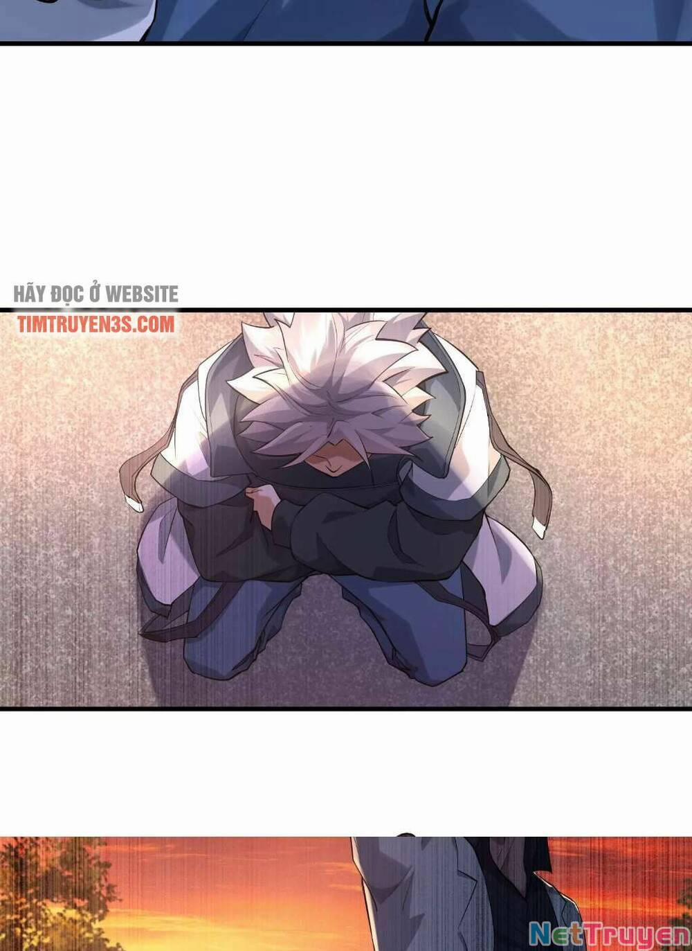 Trong Game Ta Là Vô Địch 3 trang 69