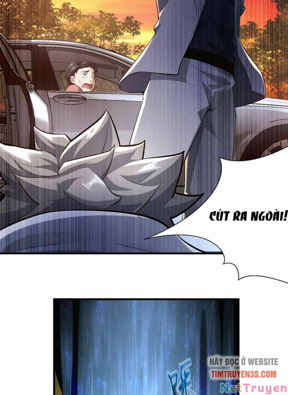 Trong Game Ta Là Vô Địch 3 trang 70