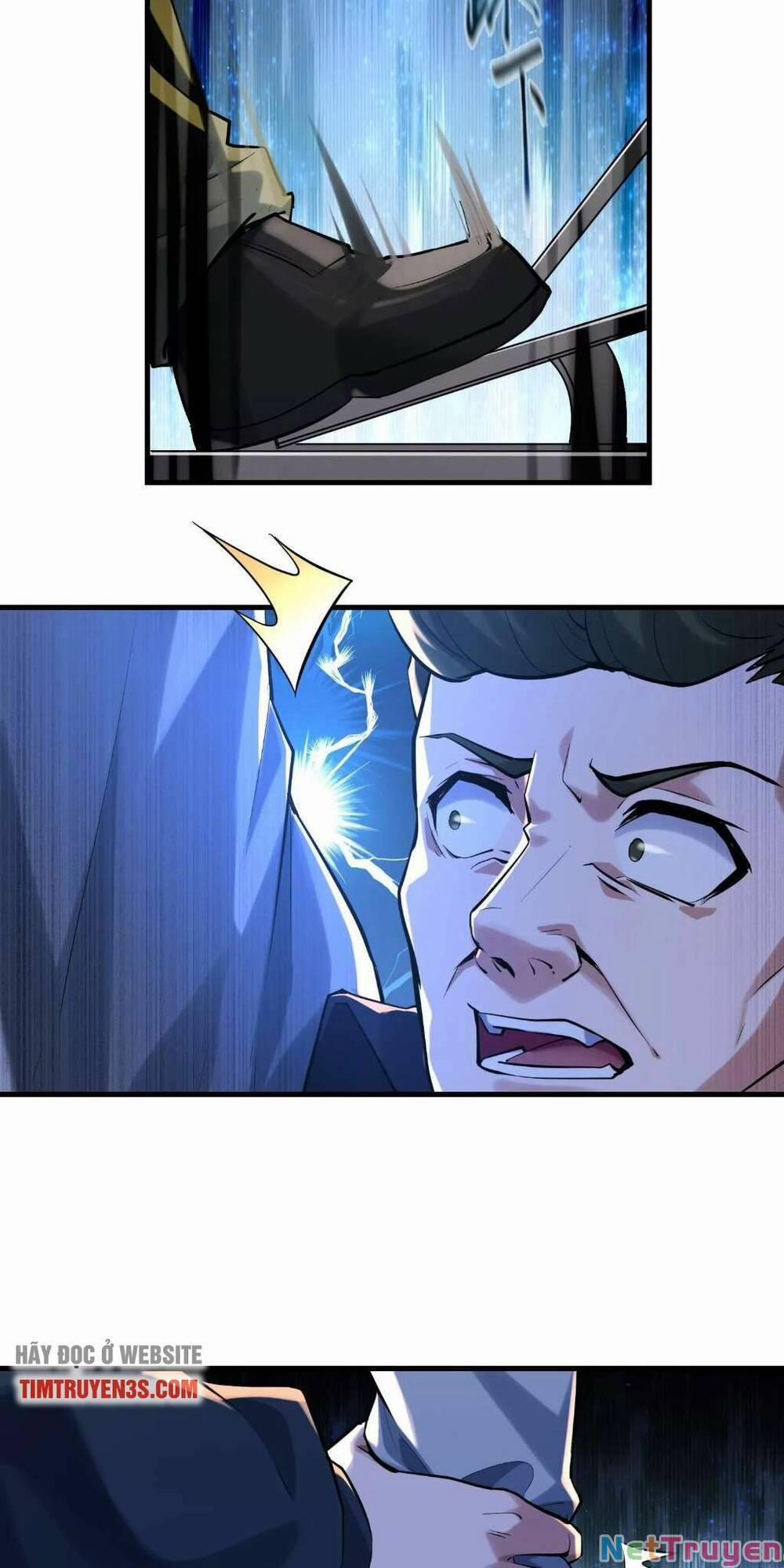 Trong Game Ta Là Vô Địch 3 trang 71