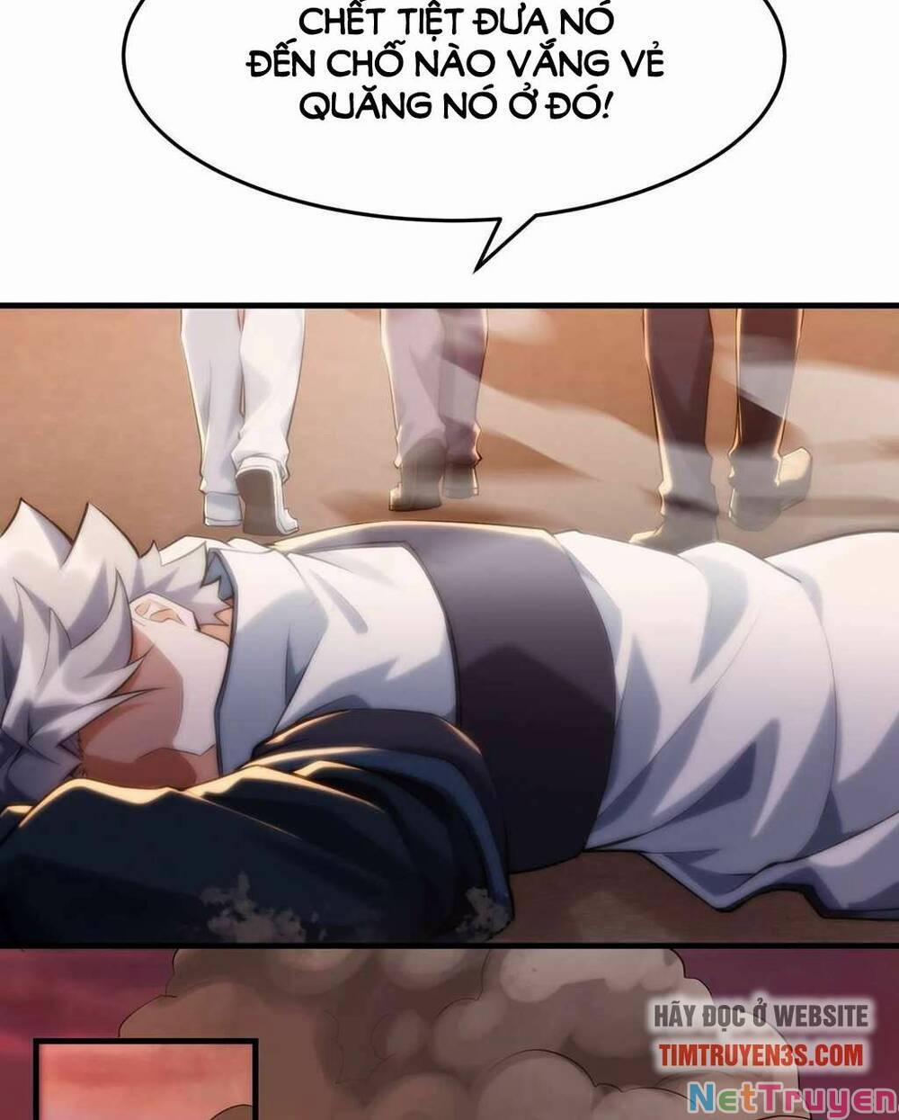 Trong Game Ta Là Vô Địch 3 trang 82