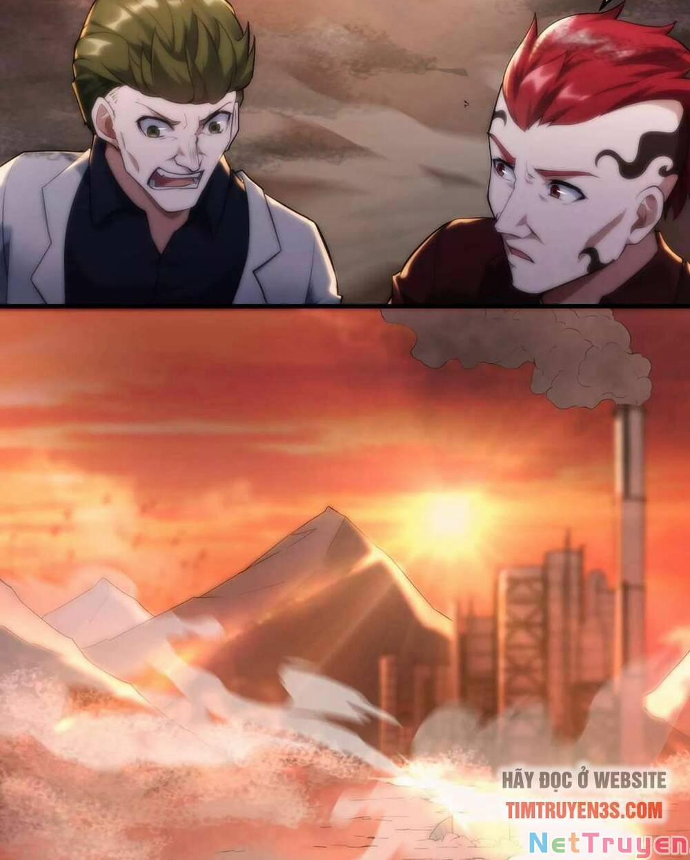 Trong Game Ta Là Vô Địch 3 trang 87