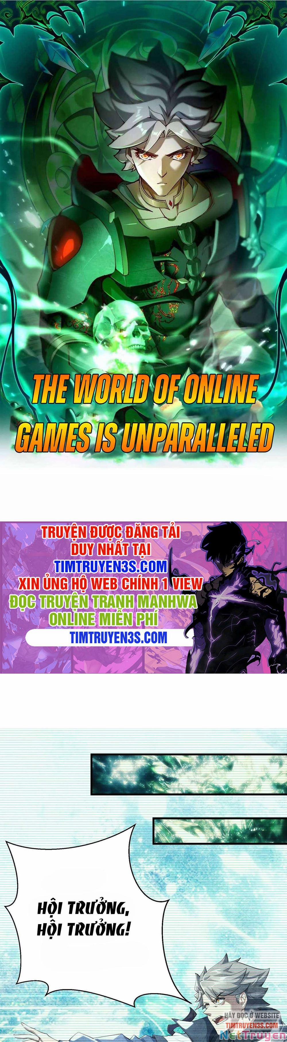 Trong Game Ta Là Vô Địch 4 trang 0