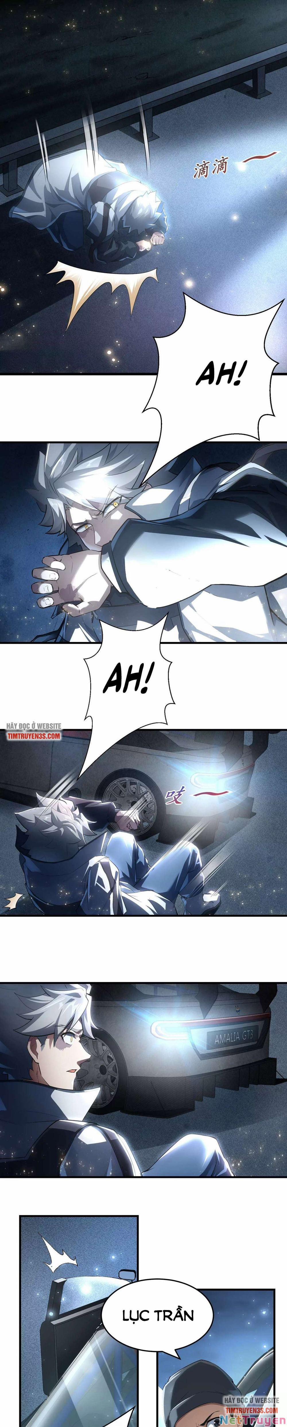 Trong Game Ta Là Vô Địch 4 trang 10