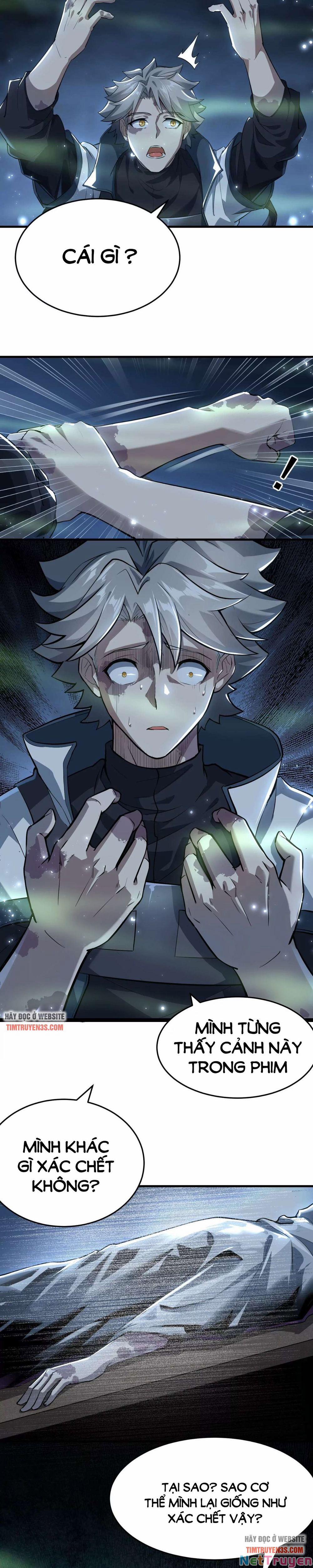 Trong Game Ta Là Vô Địch 4 trang 8