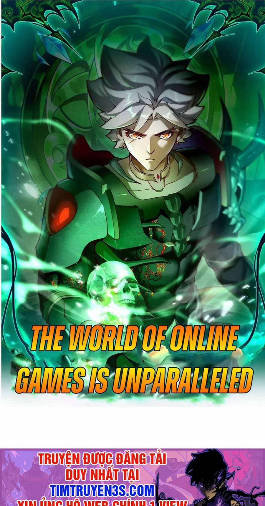 Trong Game Ta Là Vô Địch 5 trang 0