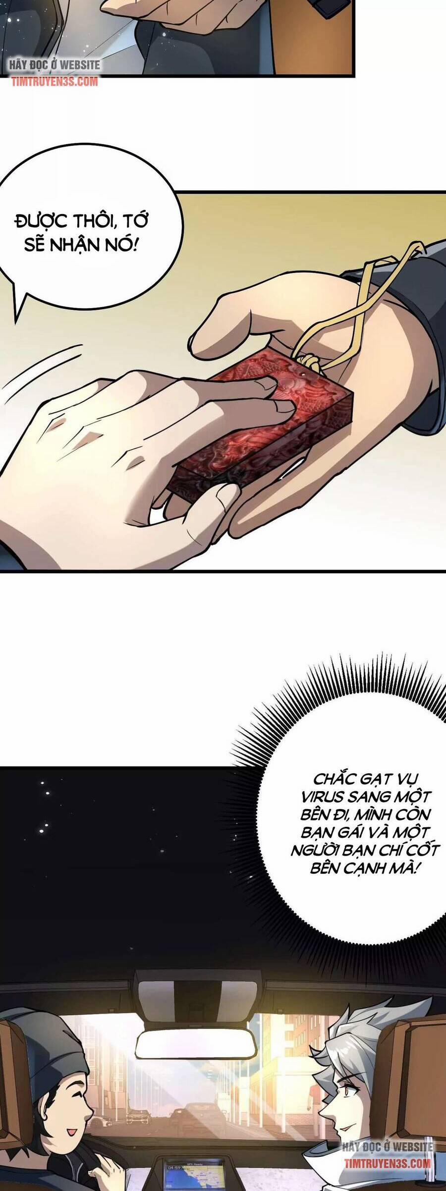 Trong Game Ta Là Vô Địch 5 trang 13