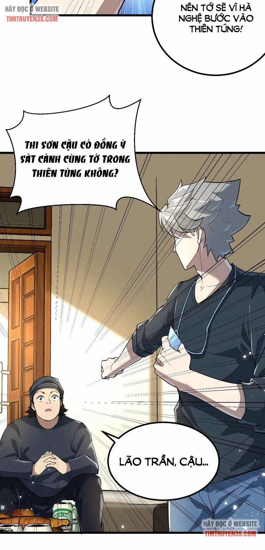 Trong Game Ta Là Vô Địch 5 trang 29