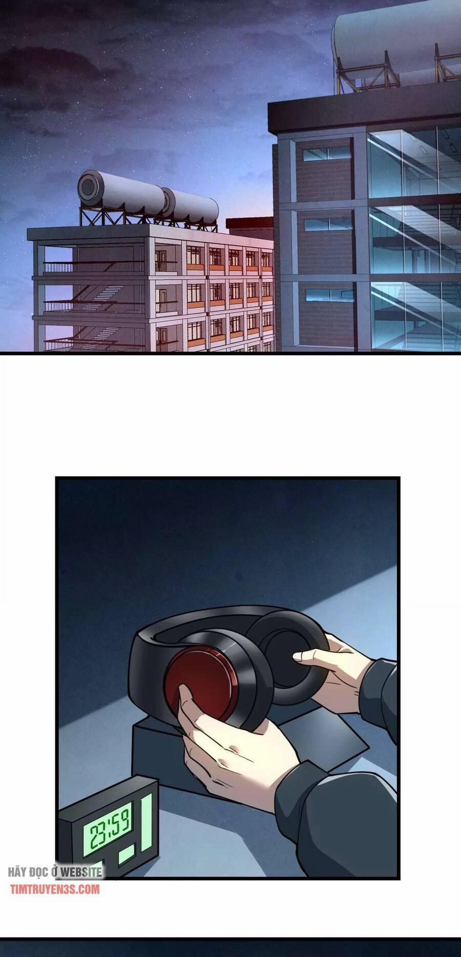 Trong Game Ta Là Vô Địch 5 trang 36