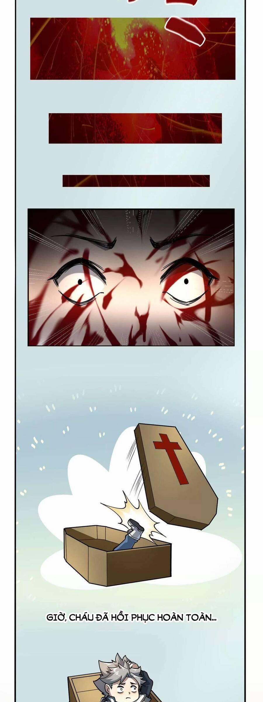 Trong Game Ta Là Vô Địch 5 trang 4