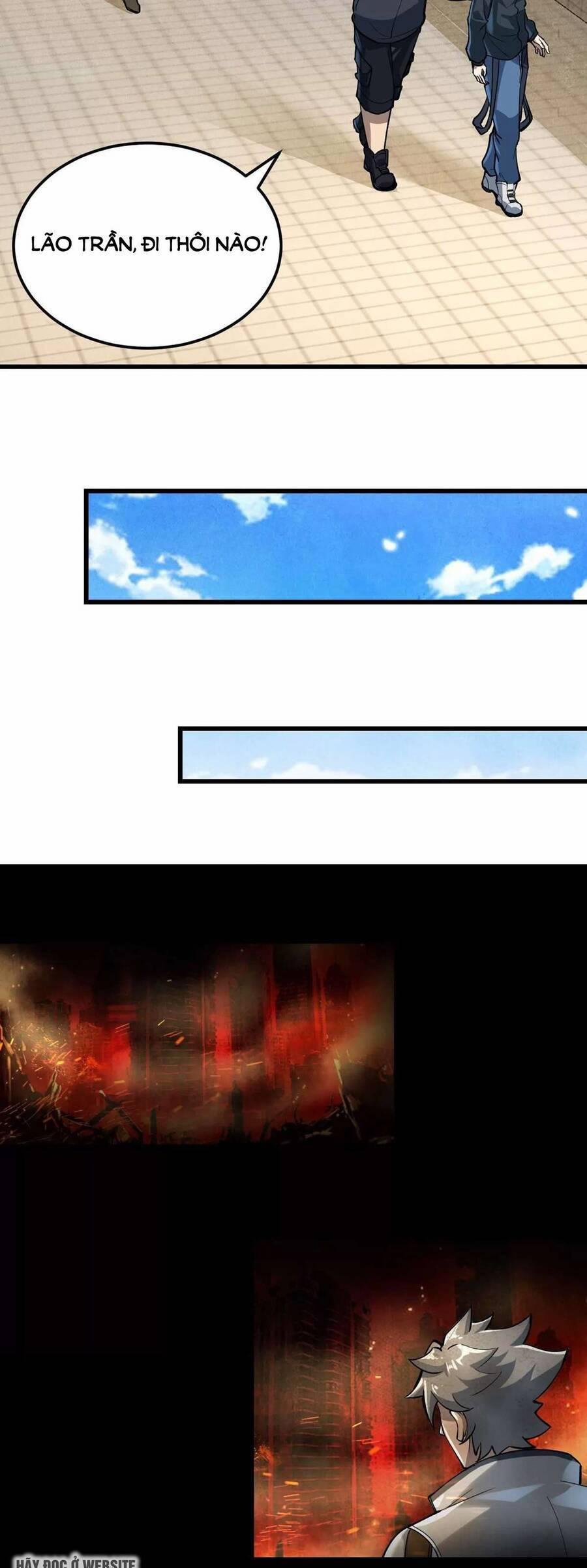 Trong Game Ta Là Vô Địch 5 trang 8