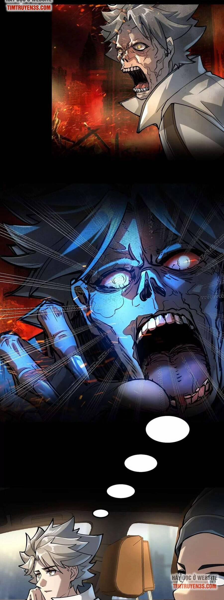 Trong Game Ta Là Vô Địch 5 trang 9