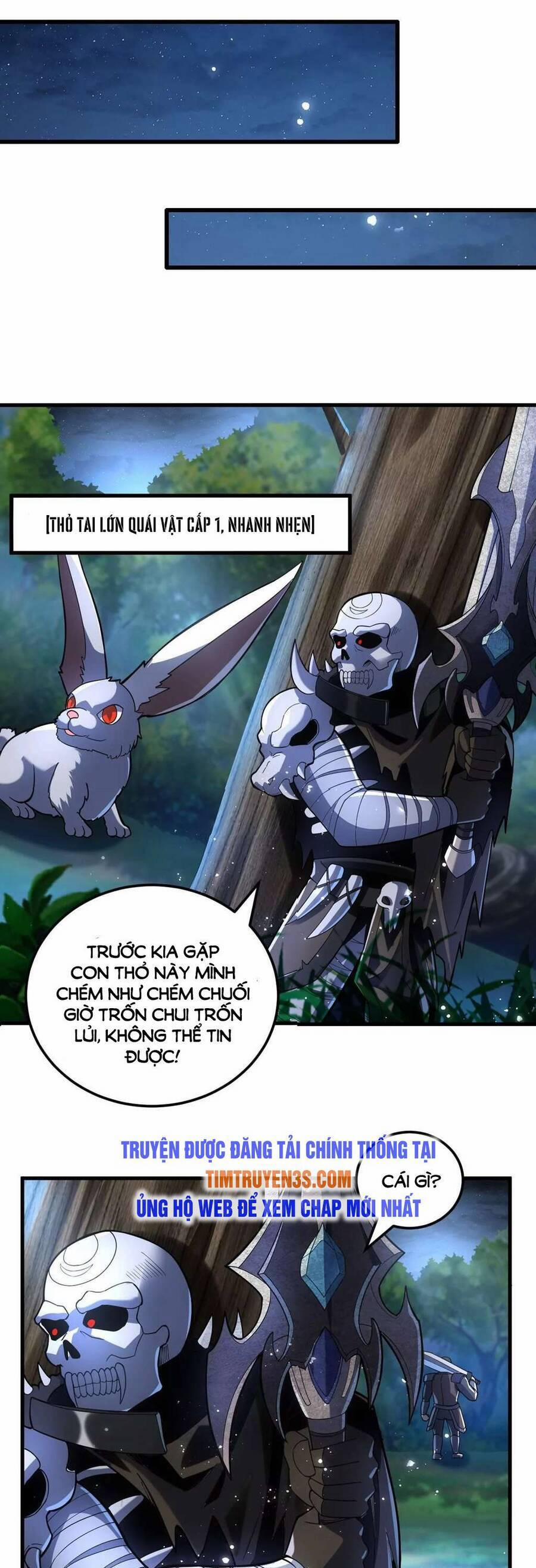 Trong Game Ta Là Vô Địch 6 trang 18