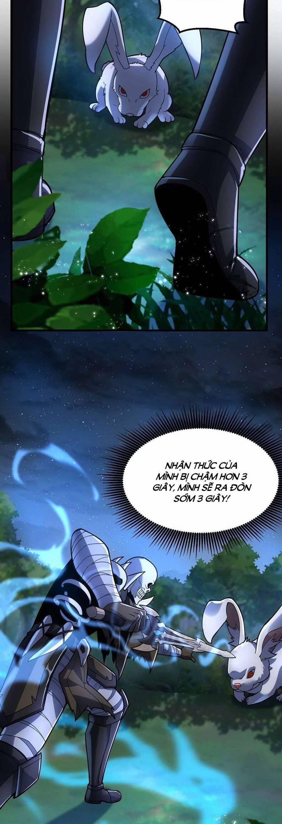 Trong Game Ta Là Vô Địch 6 trang 22