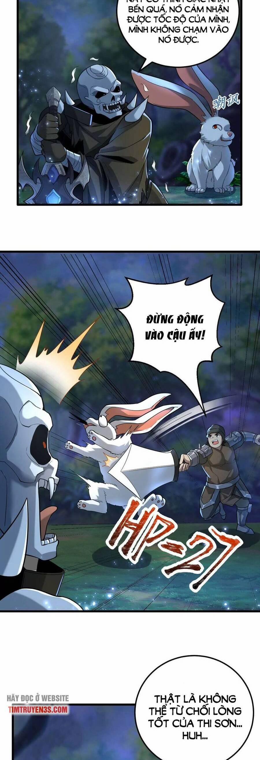 Trong Game Ta Là Vô Địch 6 trang 25