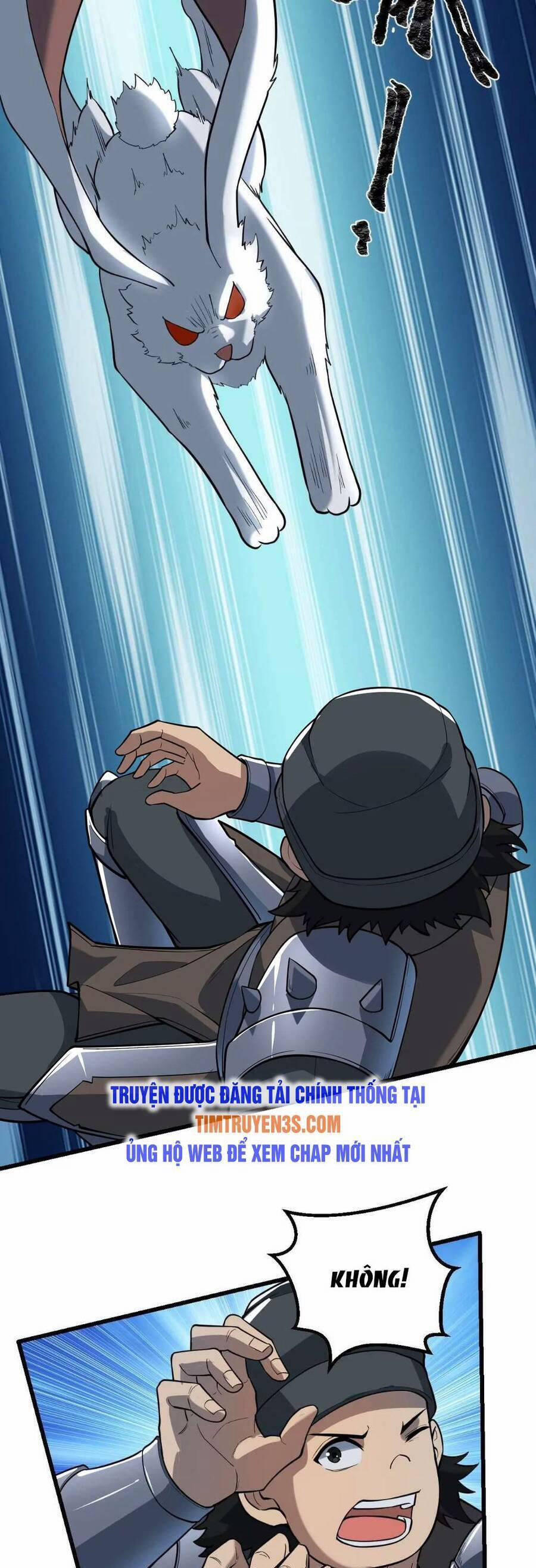 Trong Game Ta Là Vô Địch 6 trang 30