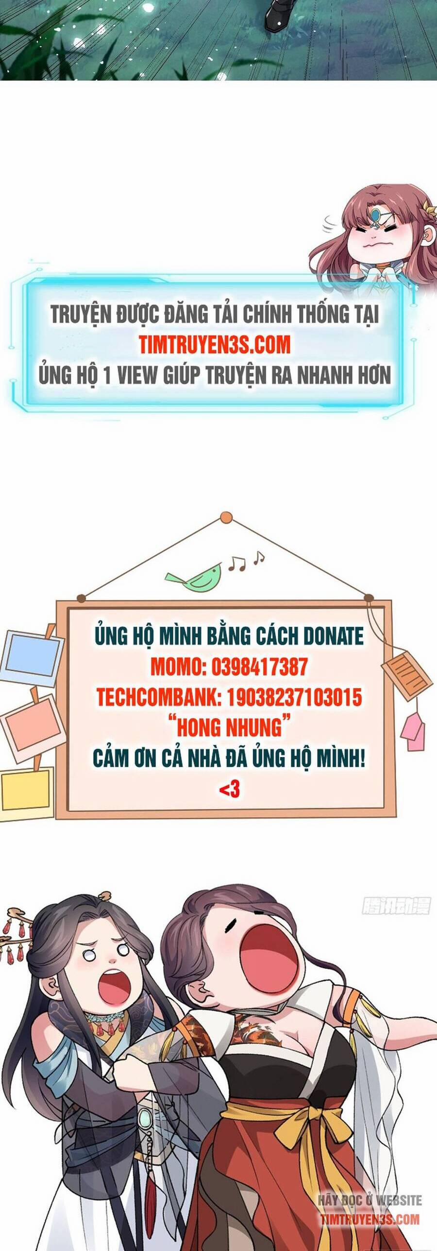 Trong Game Ta Là Vô Địch 6 trang 36