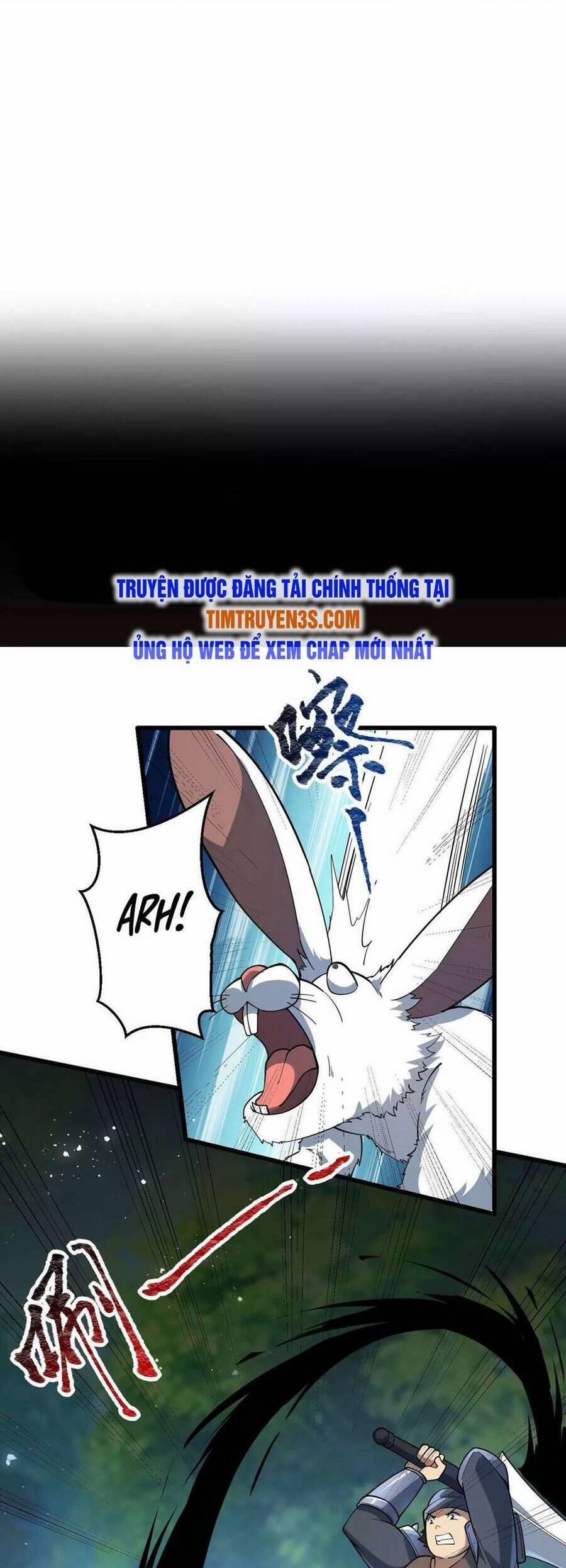 Trong Game Ta Là Vô Địch 7 trang 1