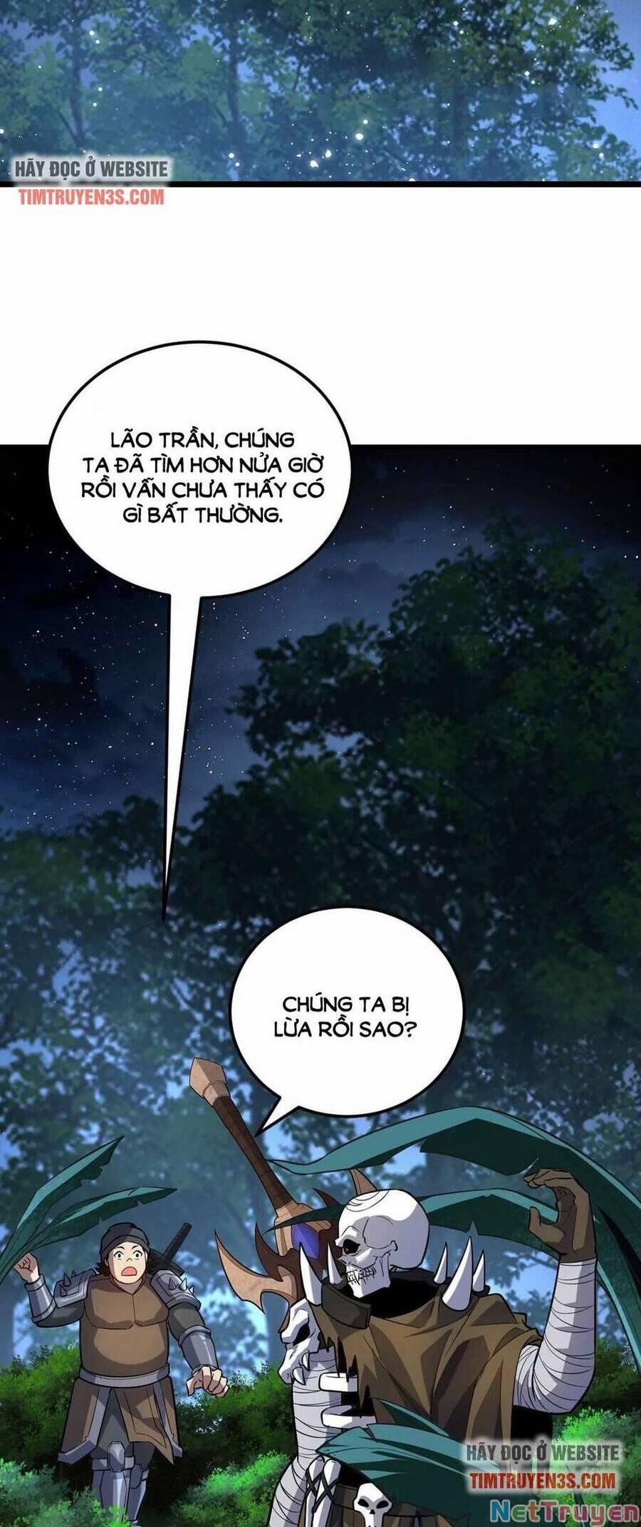 Trong Game Ta Là Vô Địch 7 trang 23