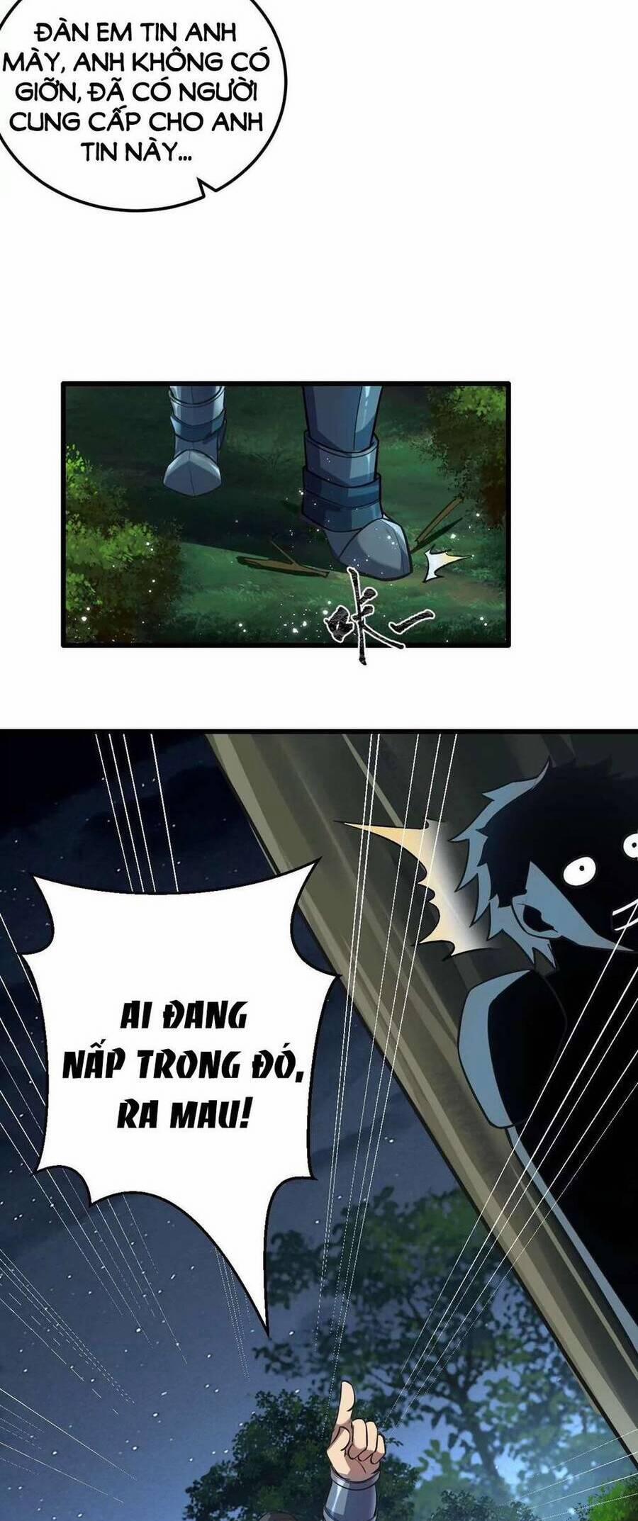 Trong Game Ta Là Vô Địch 7 trang 25