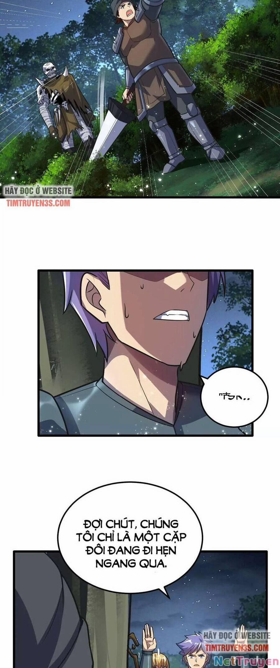 Trong Game Ta Là Vô Địch 7 trang 26