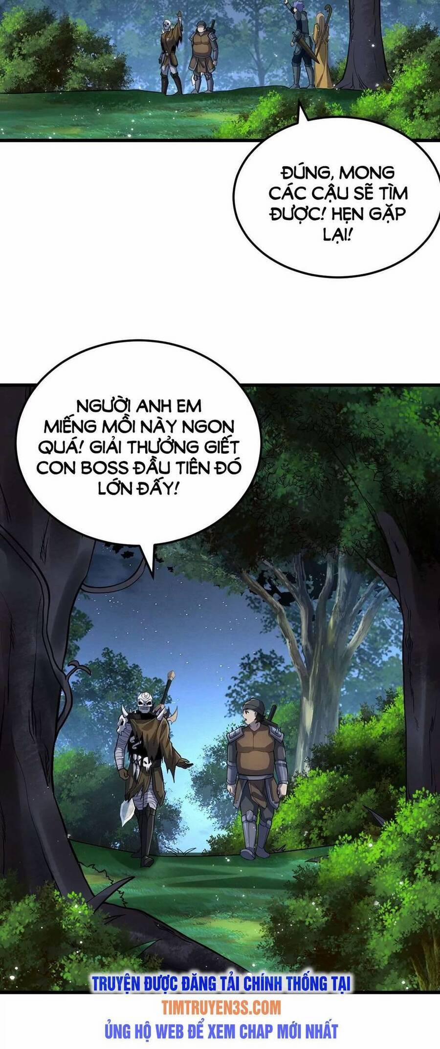 Trong Game Ta Là Vô Địch 7 trang 30