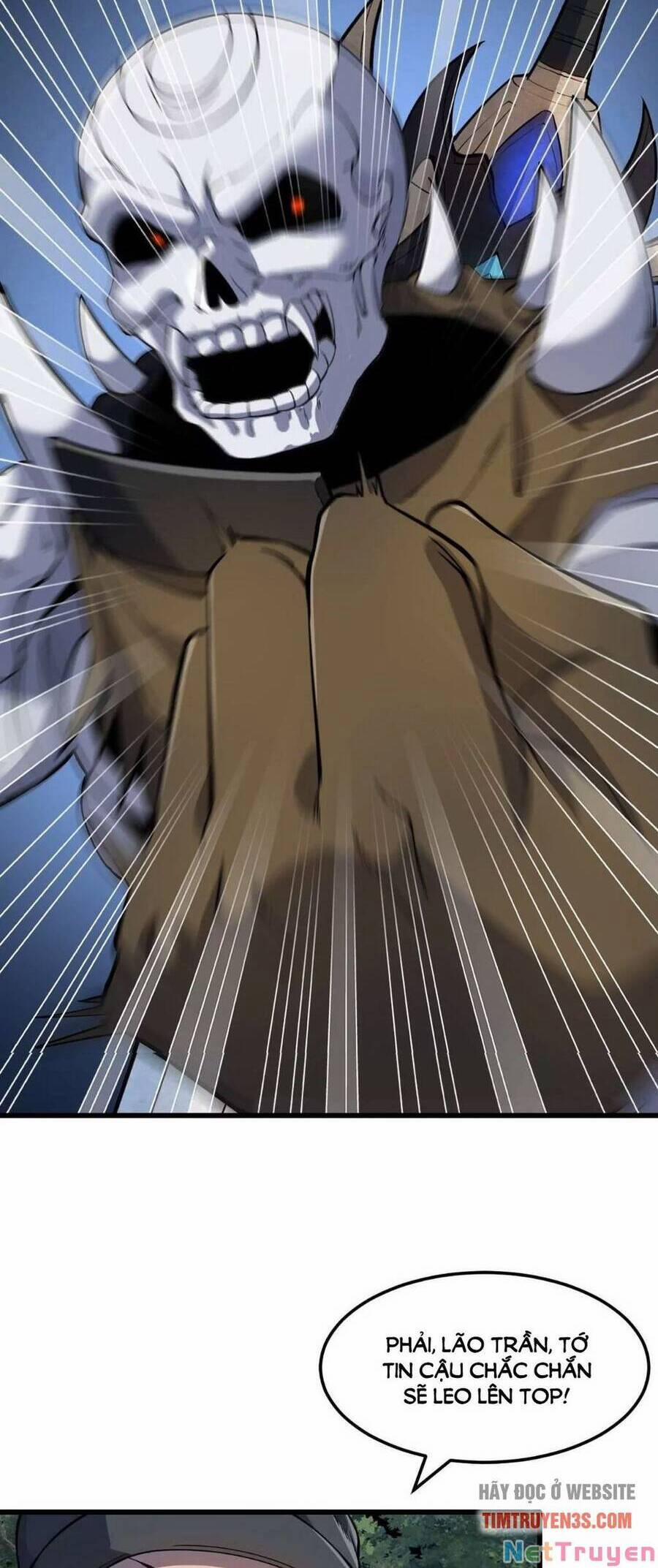 Trong Game Ta Là Vô Địch 7 trang 32