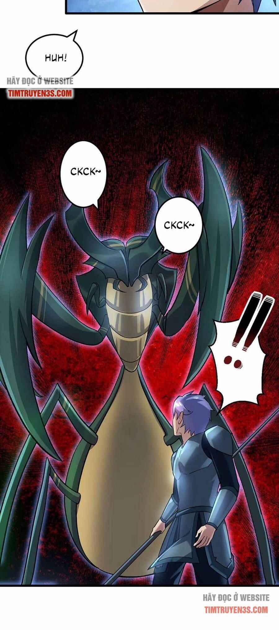 Trong Game Ta Là Vô Địch 8 trang 8